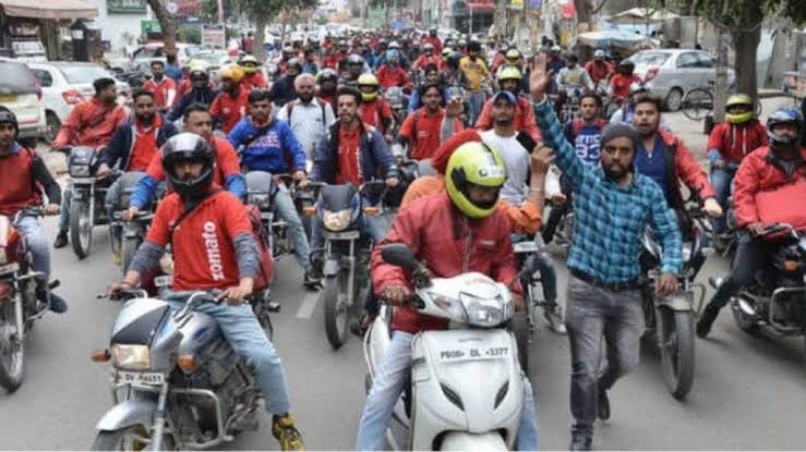 Zomato Ordered to Pay Rs 8,250 for Cancelling Food Orders Worth Rs 250