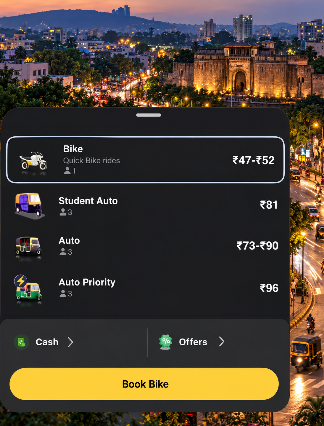 Rapido Bike Taxis Finally Start In Pune: From Years Of Uncertainty To A New Era Of City Travel