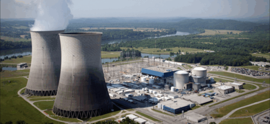 Reliance Planning Rs 2 Lakh Crore Nuclear Project In West Bengal