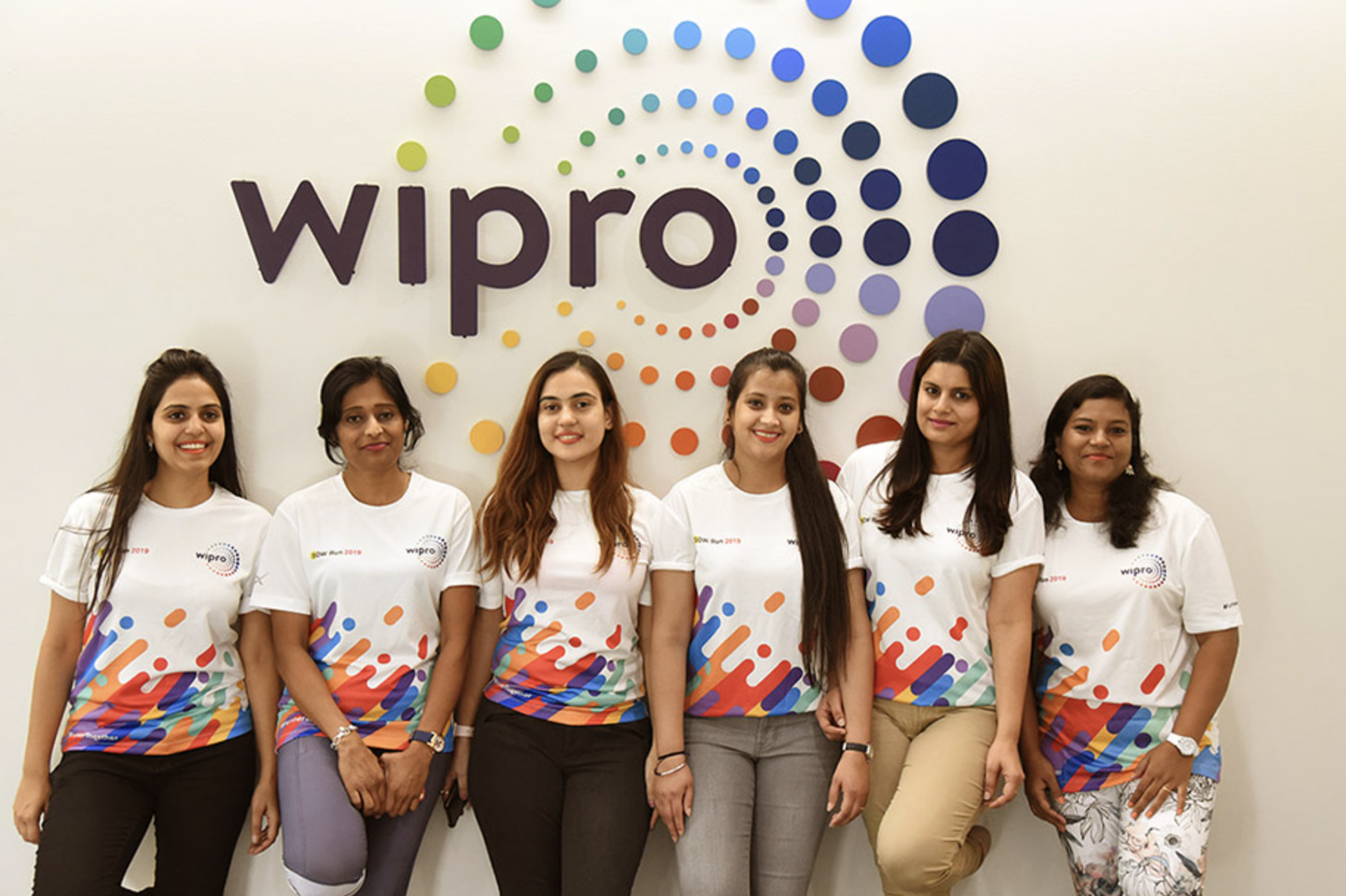 Wipro's Junior Employees Can Now Sit On Bench For 6 Months