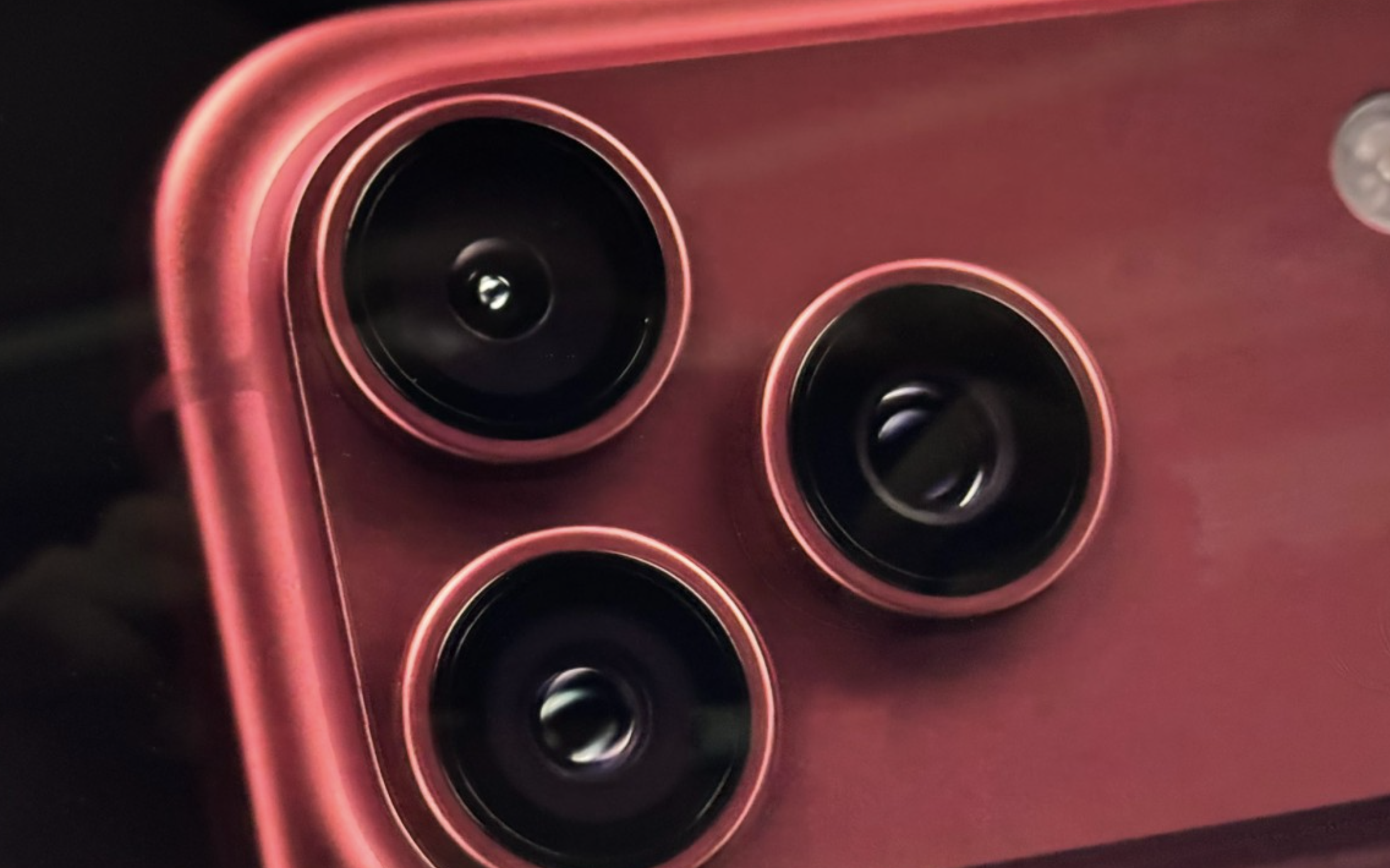 iPhone 18 Production Reduced By Upto 20% Due To Weak Demand