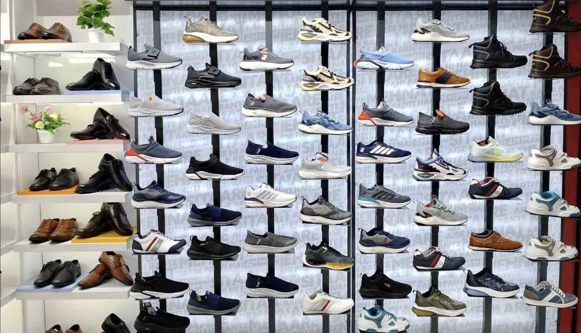 Rs 21,000 Awarded To User Whose Rs 13,000 Shoes Damaged In 60 Days