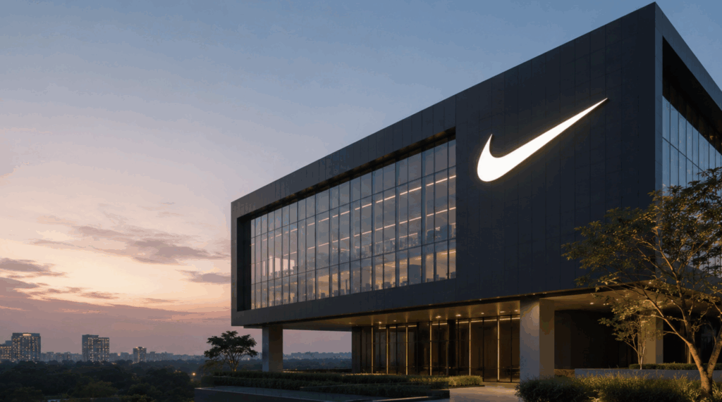 Nike Loses $230 Billion In Market Value: Low Sales, Job Cuts And Brand Issues Surging
