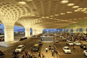 Mumbai Airport Will Cancel 256 International Flights From Oct 25