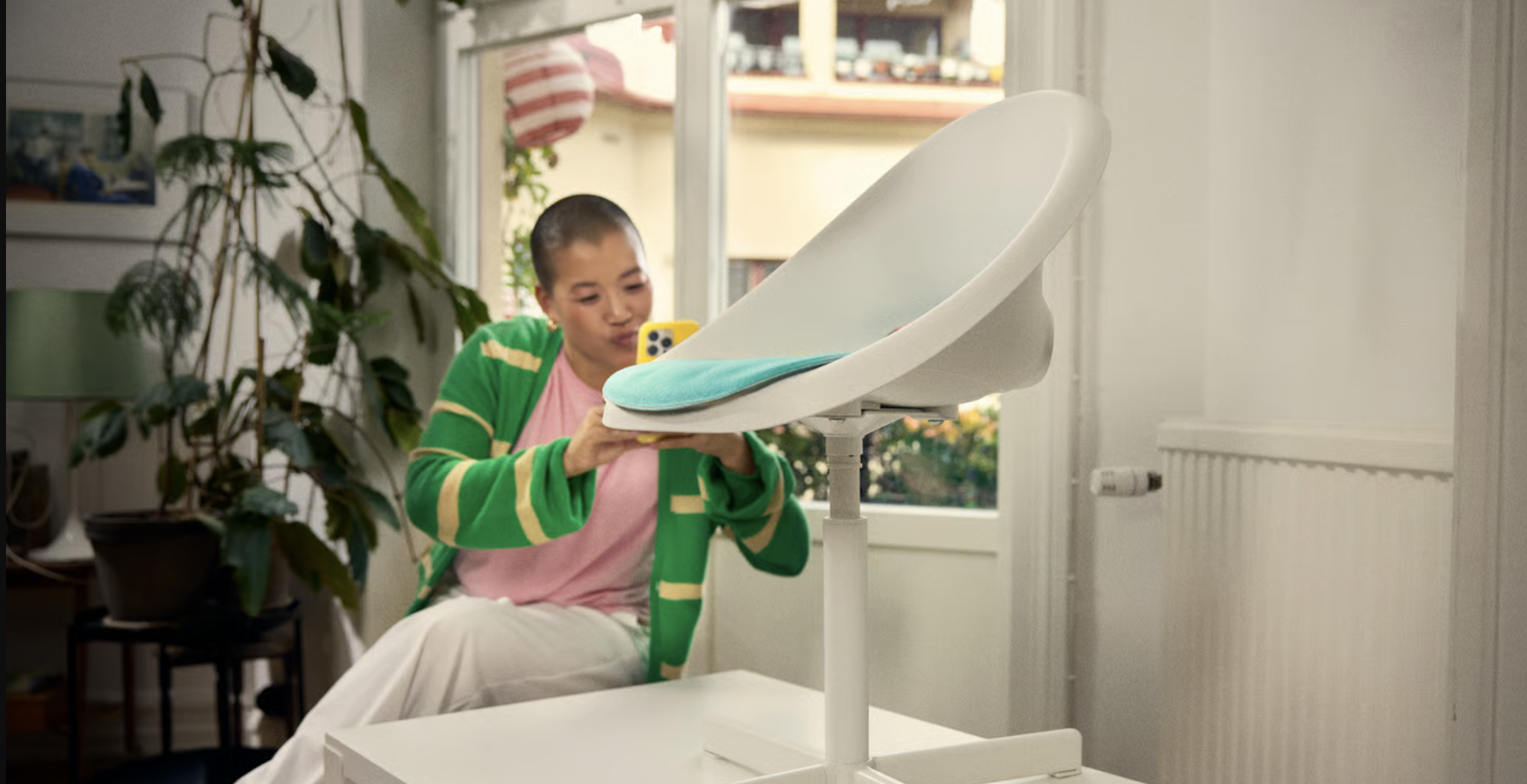 Ikea Launches 2nd Hand Marketplace With 60% Less Price On Furnitures