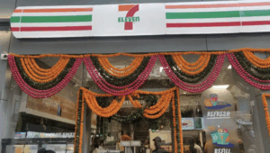 All 7-Eleven Stores In India Shut Down By Reliance