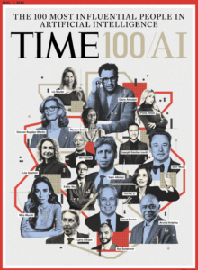 PM Modi Is Absent From TIME's 100 Most Influencial People List