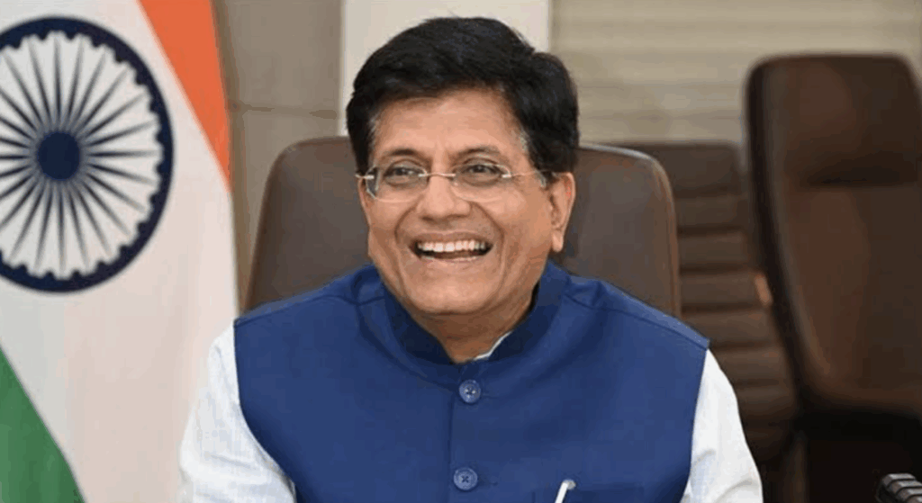 H1B Visa Ban For TCS, Infosys Will Benefit India, Says Minister Goyal