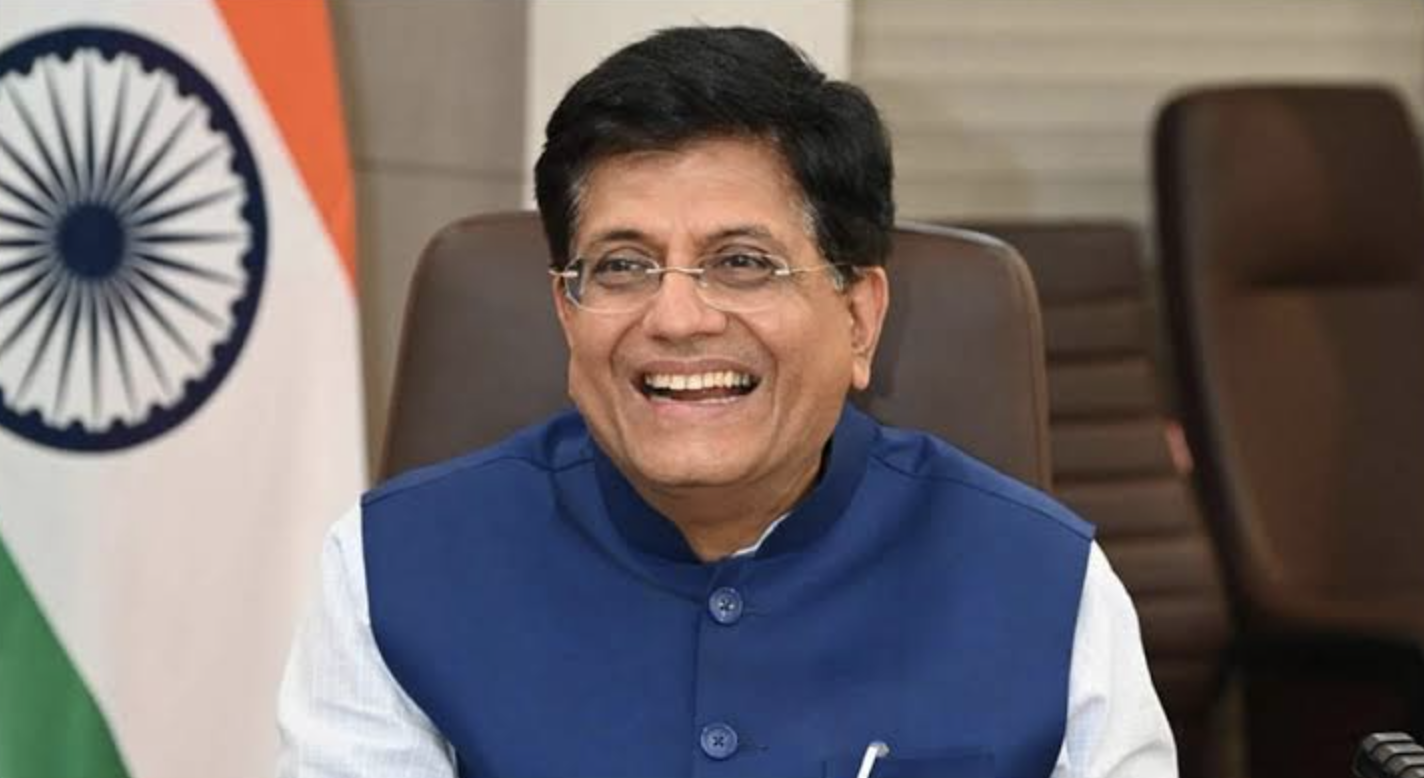 H1B Visa Ban For TCS, Infosys Will Benefit India, Says Minister Goyal