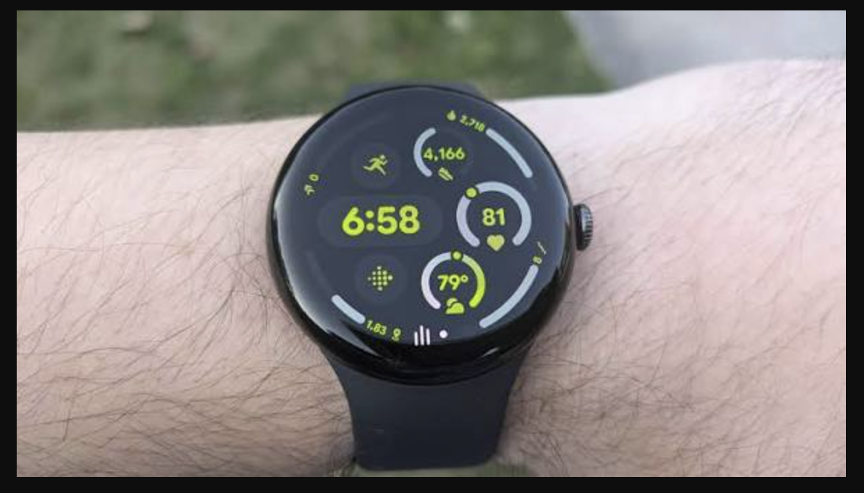 Google to End Free Emergency Connectivity on Pixel Watch 2 and 3