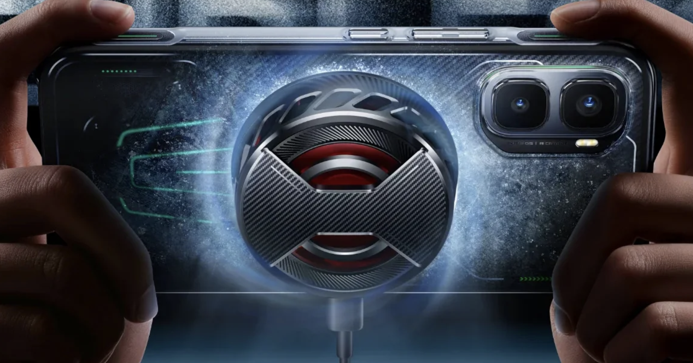 Infinix GT 50 Pro India Launch on October 27: Liquid Cooling, 144Hz Display and Gaming Triggers
