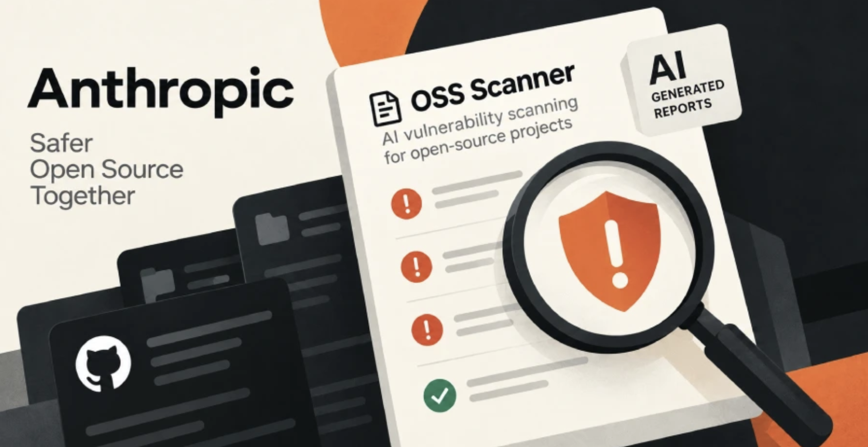 Claude Launches Free AI Security Scanner For Open Source Projects