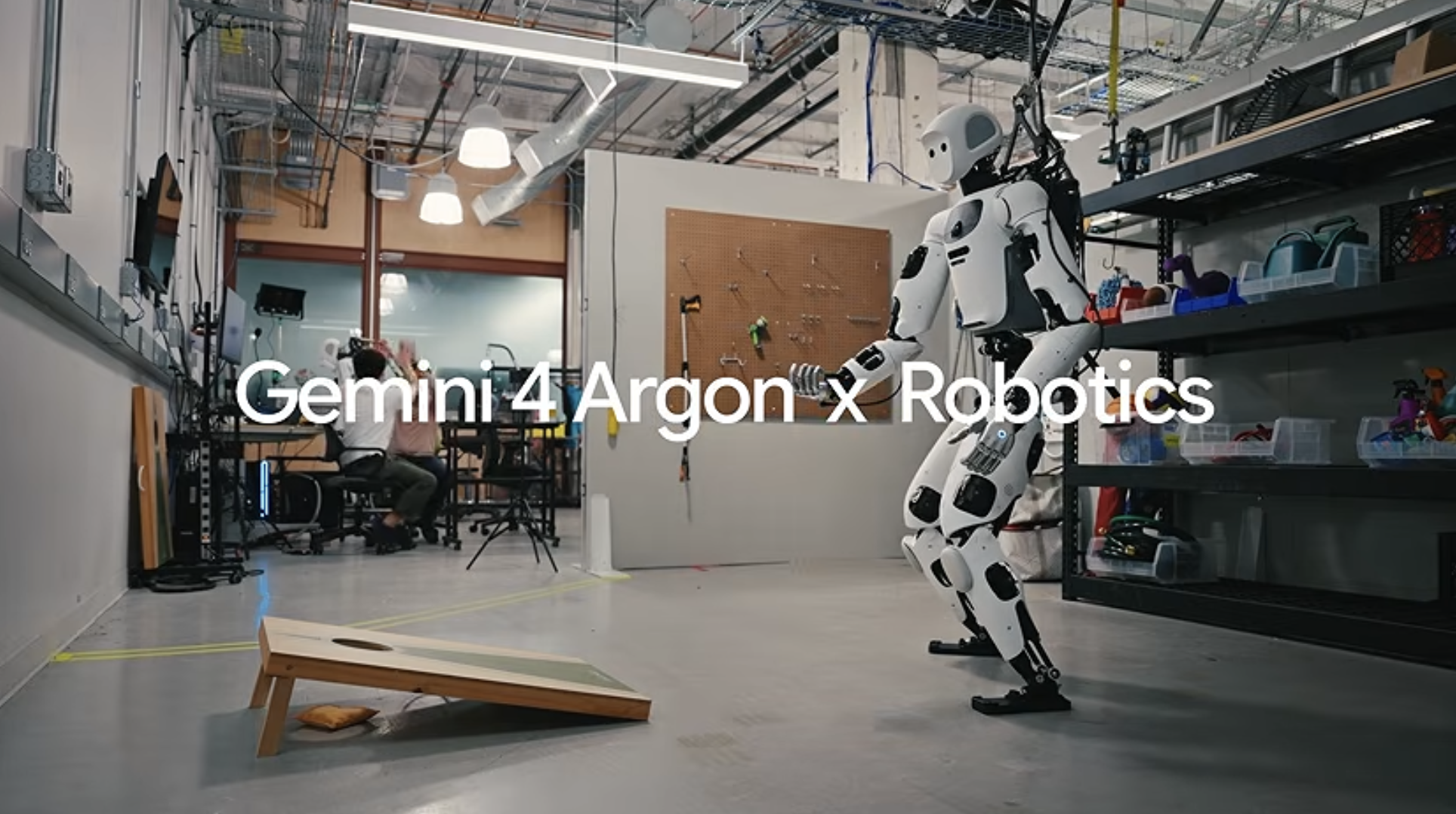 Gemini 4 Argon Launched By Google For Advanced Coding, Complex Tasks