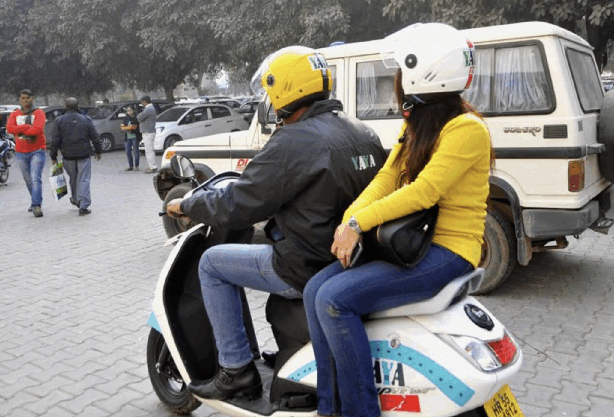 Pune Rickshaw Unions Give 8-Day Deadline to Act Against Unauthorised ...