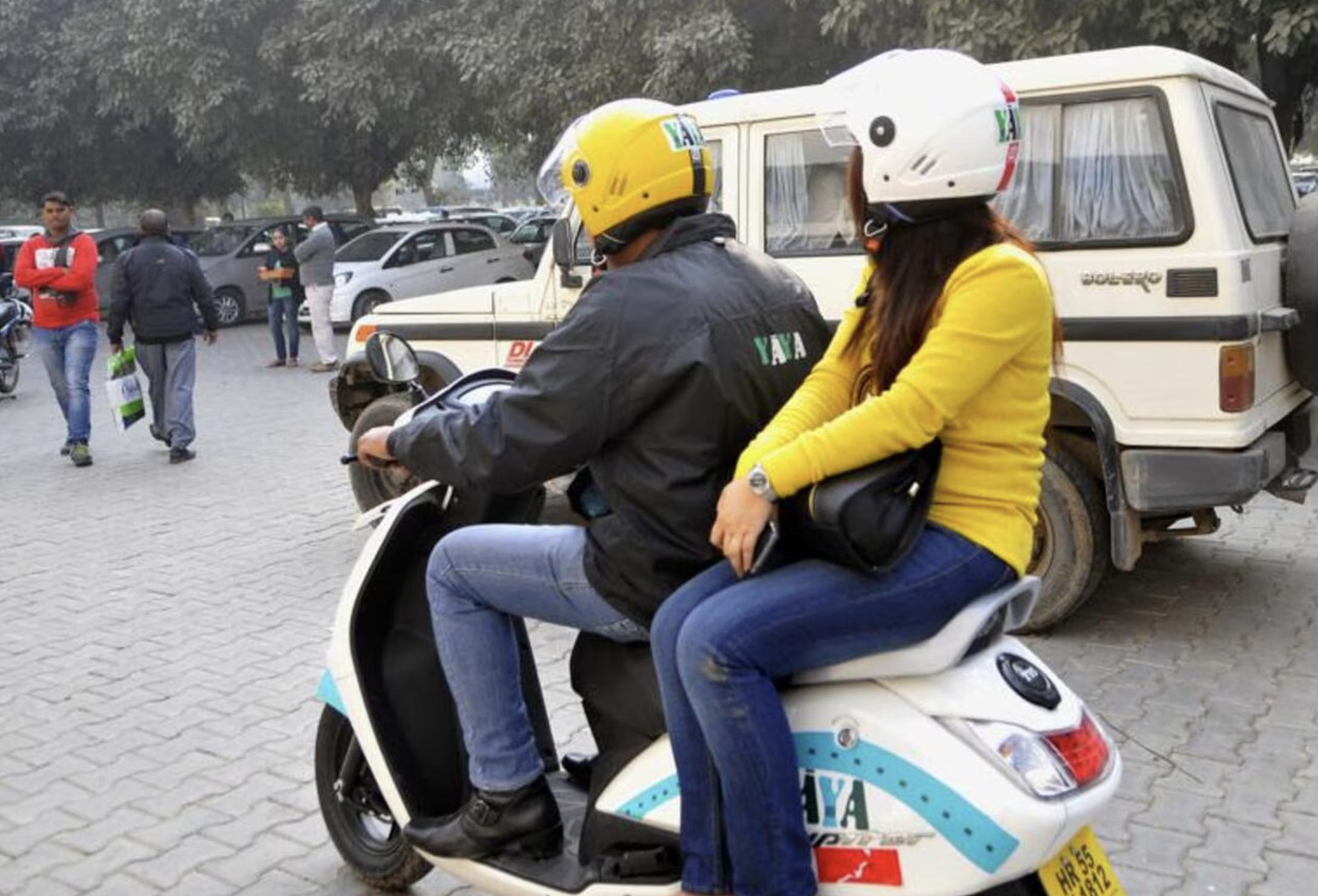 Pune Rickshaw Unions Give 8-Day Deadline to Act Against Unauthorised Bike Taxis