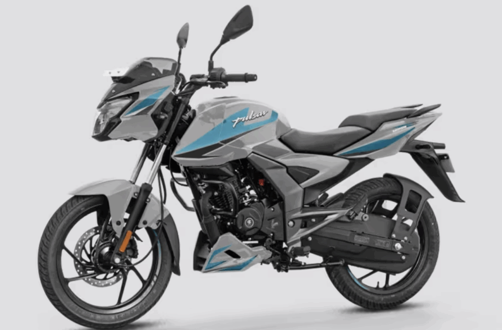 5 New Bajaj Pulsar Bikes Launching In Next 45 Days: NS160, NS200, N250 and More
