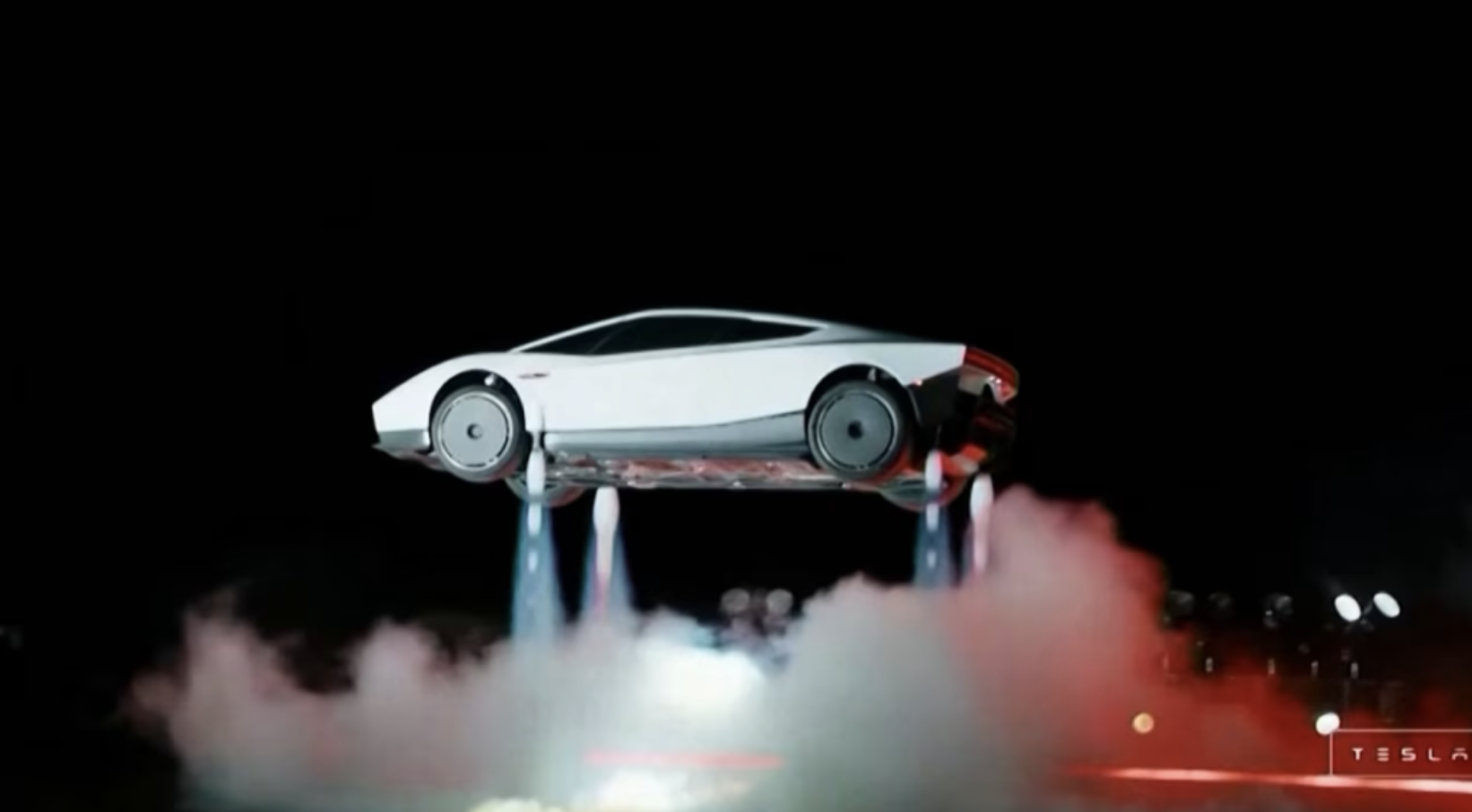 Bookings For Tesla Roadster, The Flying Car, Begin In India: Rs 2.5 Crore, Expected Price