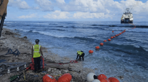 Meta Is Deploying 6900 Kms Under Sea Cable That Will Offer Upto 1 Million Gigabits/Second Speed