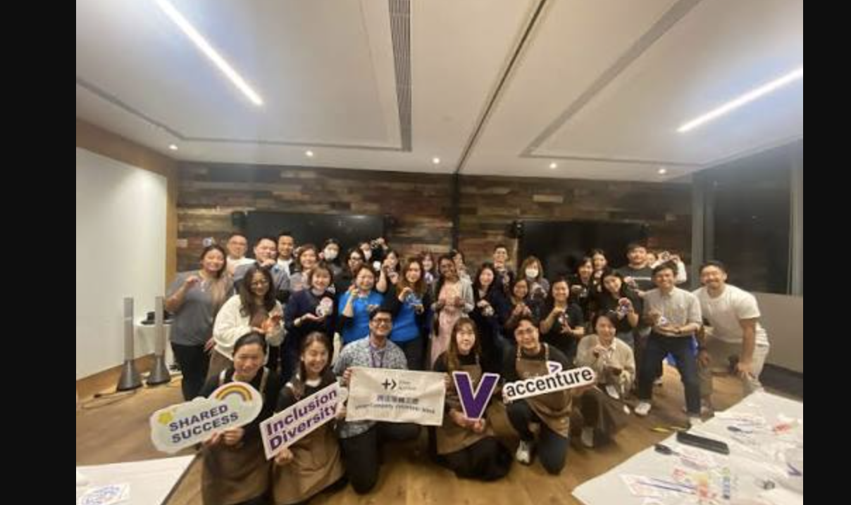 Accenture Wants To Sell Chinese Operations For $1.5 Billion Due To AI Shift