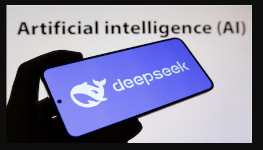 US Bans Chinese AI DeepSeek From All IT Systems After $1 Trillion Wiped Off Stock Markets
