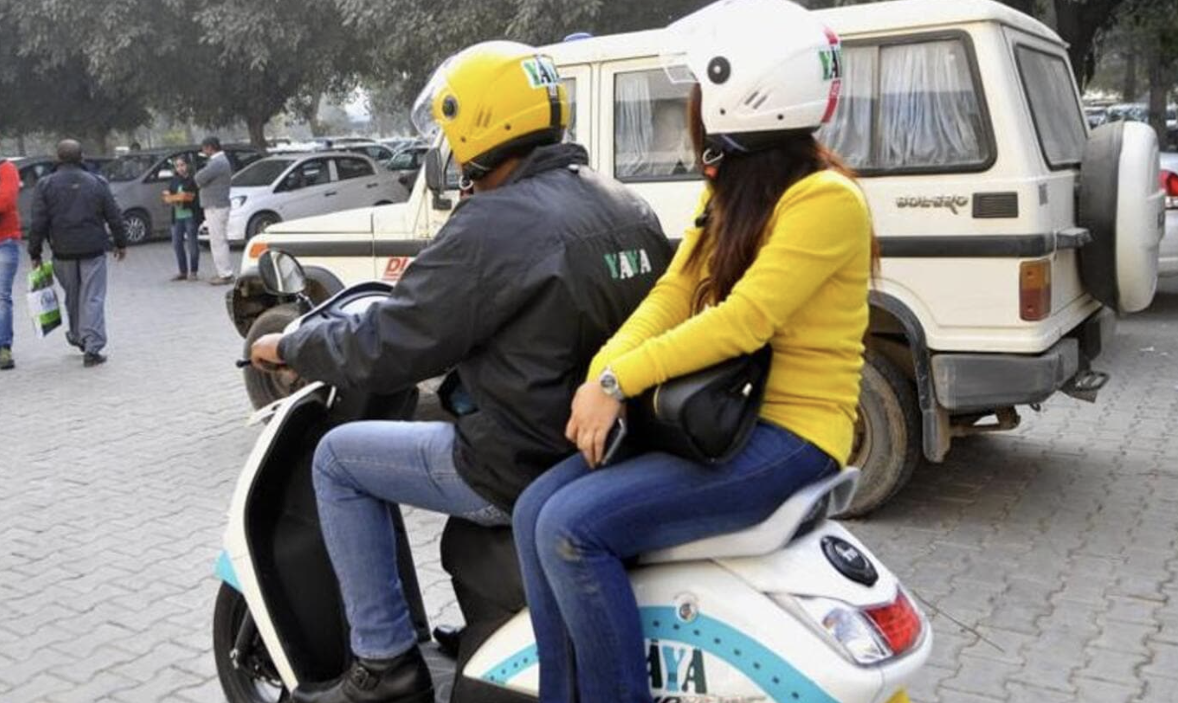 Rapido Asks 2-Wheeler Owners To Offer Rides Via 'Bike Lift' Feature In Bengaluru