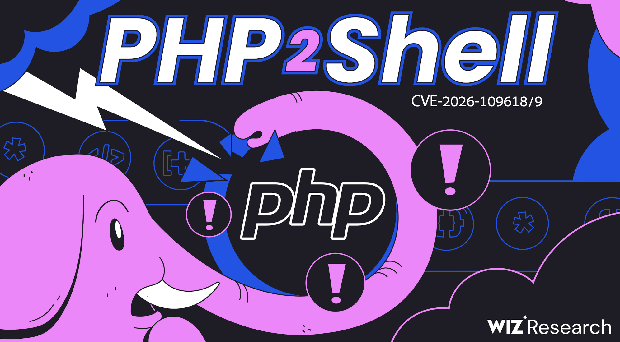 70% Websites At Security Risk Due To Critical PhP Vulnerability: PHP2Shell