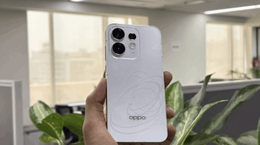 OPPO Reno 16 Price Increased By Upto Rs 7,000 in India Due To Chip Shortage