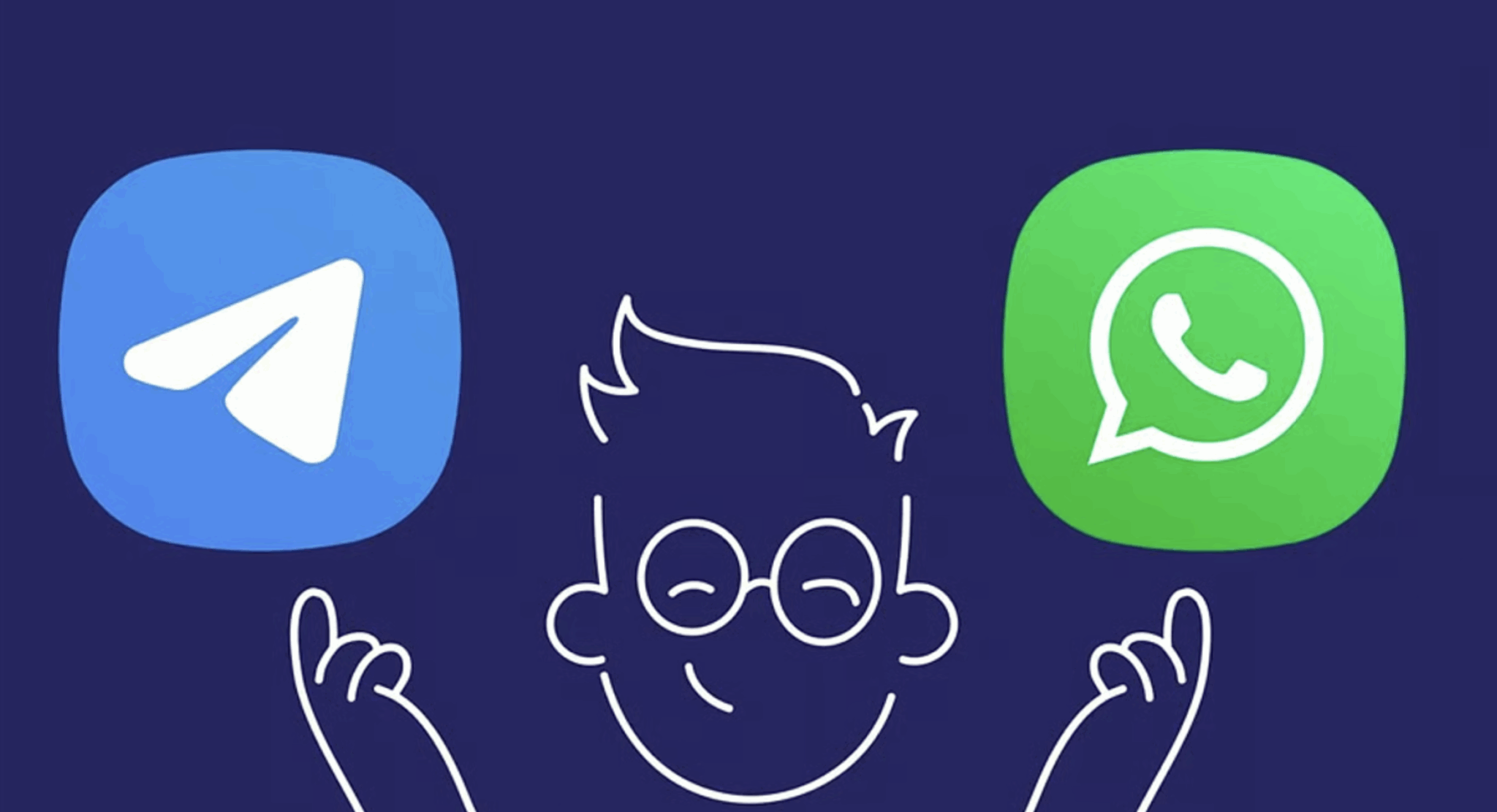 Whatsapp, Telegram Won't Work Without SIM From Jan 1: SIM Binding Rules ...