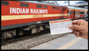 All Railway Passengers Can Now Get Rs 10 Lakh Insurance For 45 Paise