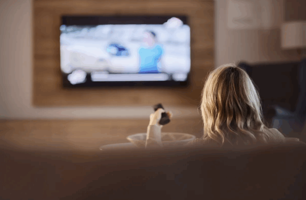 Hacker Claims Samsung Smart TVs Collect Audio, Viewing Data for Targeted Ads