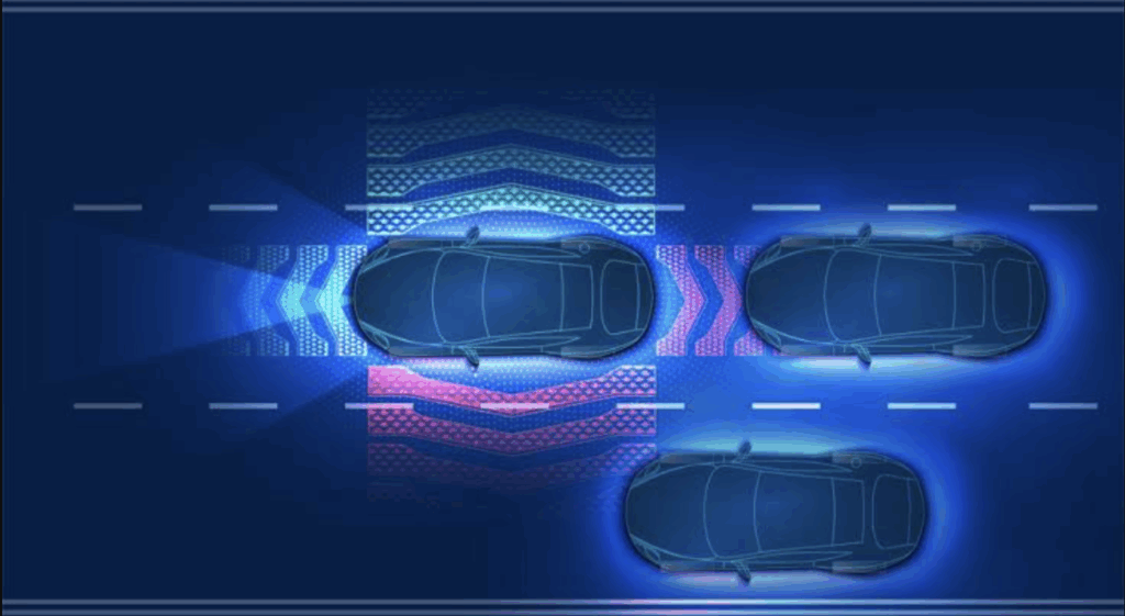 Government Wants Mandatory Emergency Braking Systems in All New Cars From 2030