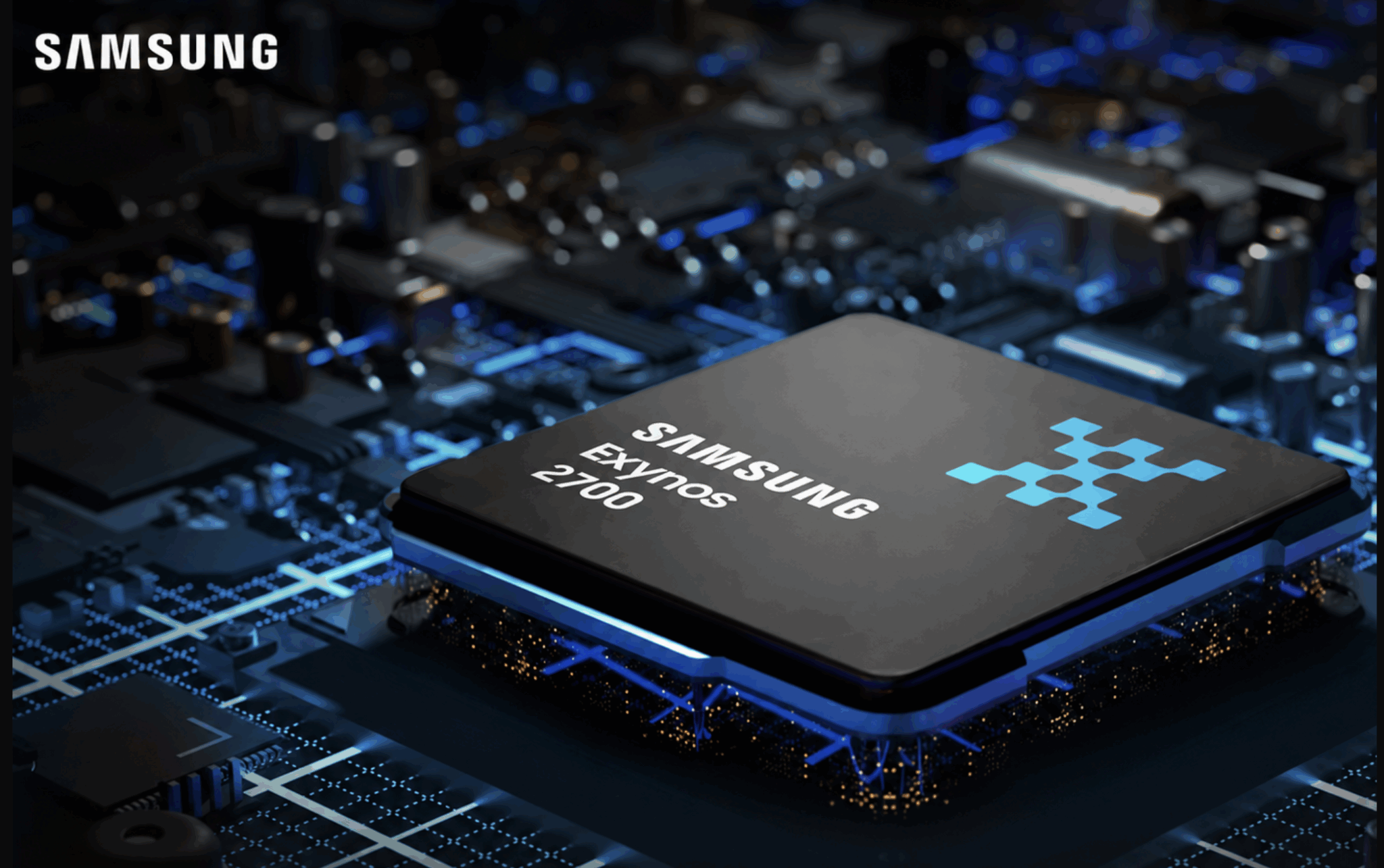 Power Gen Show Samsung Exynos 2700 Shows 20% Better Performance Than Snapdragon 8 ...