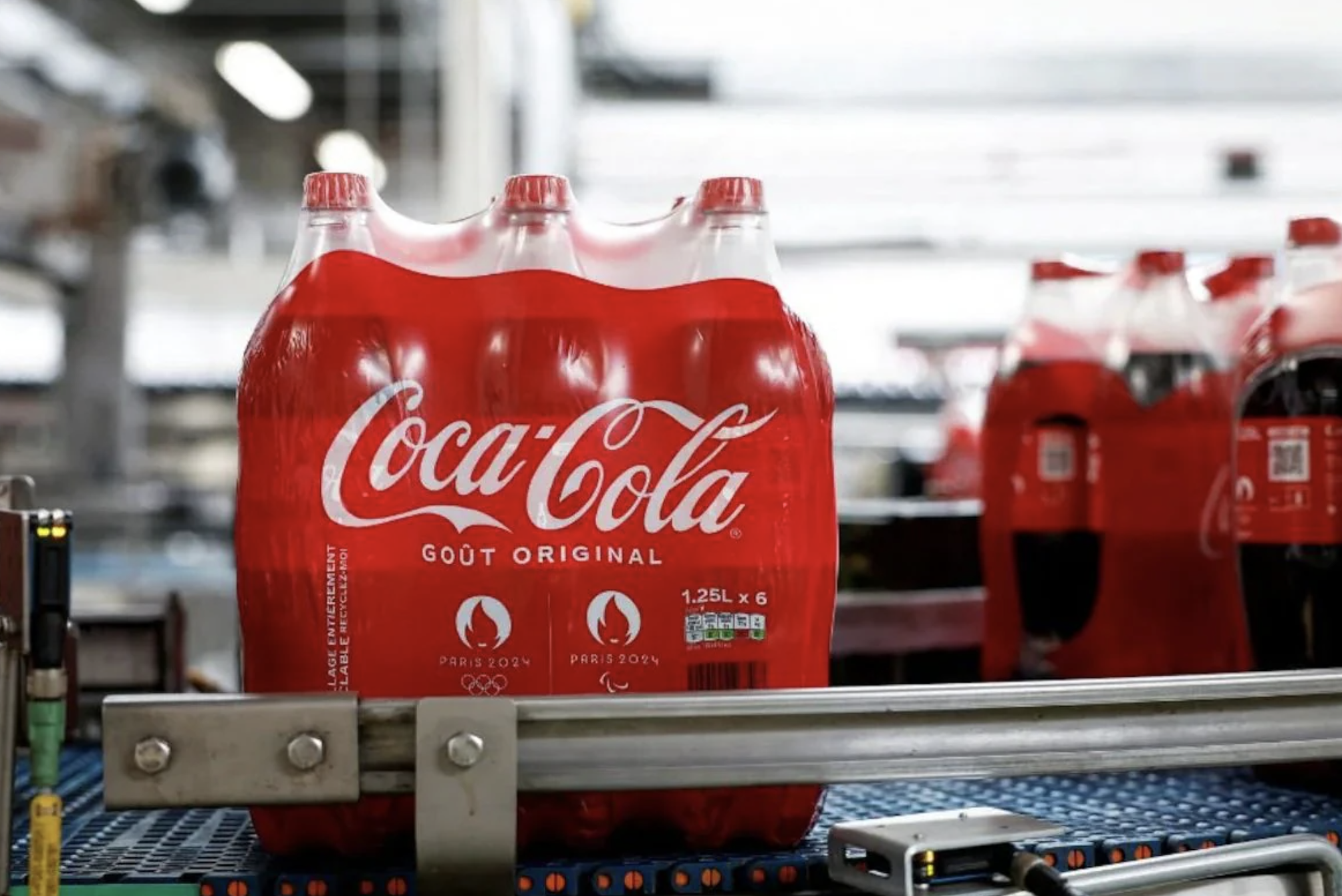 Coca-Cola India Bottler Aims To Raise $1 Billion Via IPO