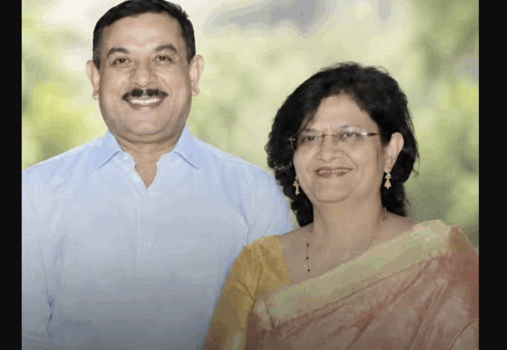 IAS Couple Buy 40 Cottages,Villas In 2.5 Years Across Rajasthan