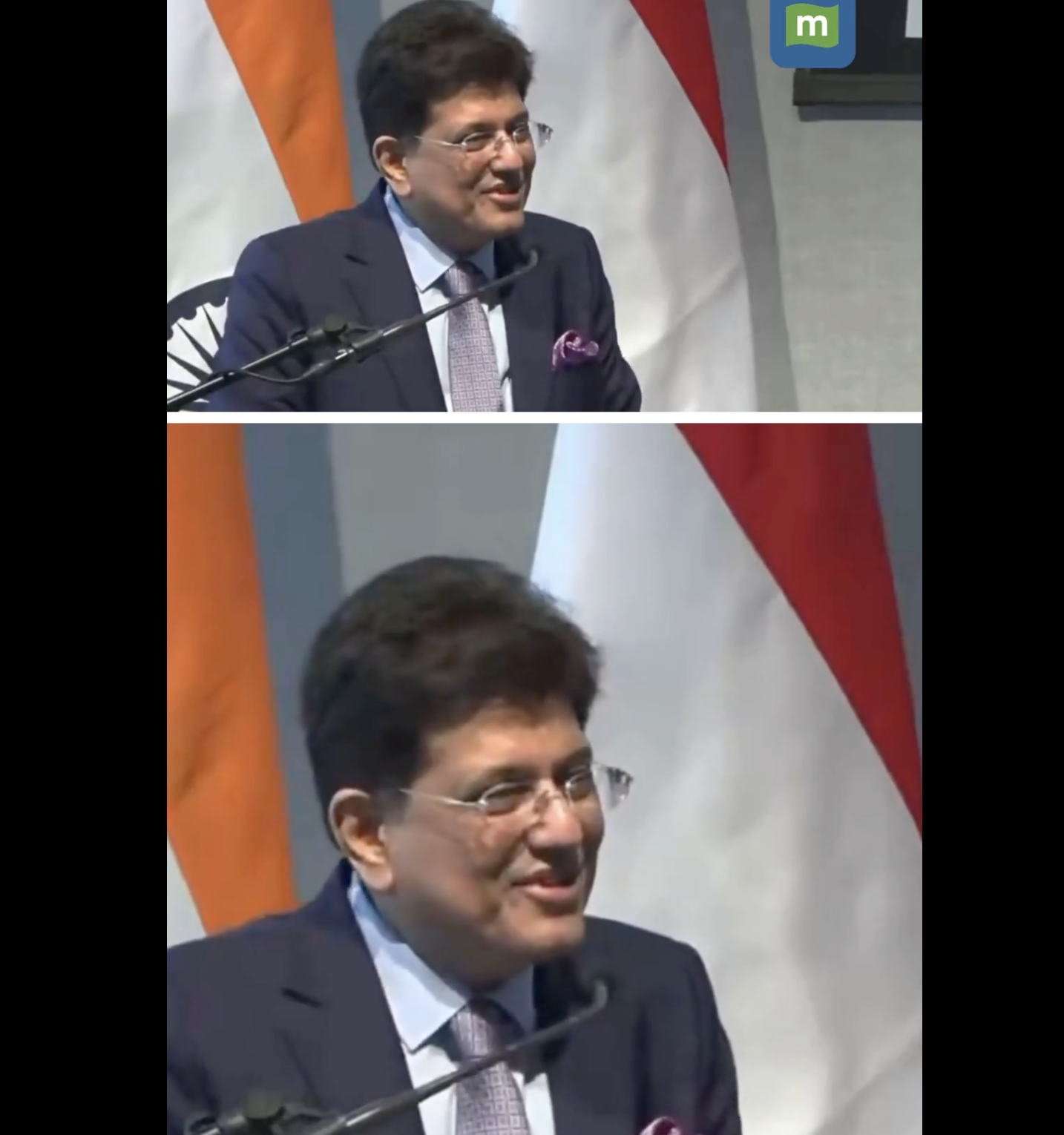 Indians Ready To Work On Weekends, Beyond 5PM - Commerce Minister To Dutch Delegates