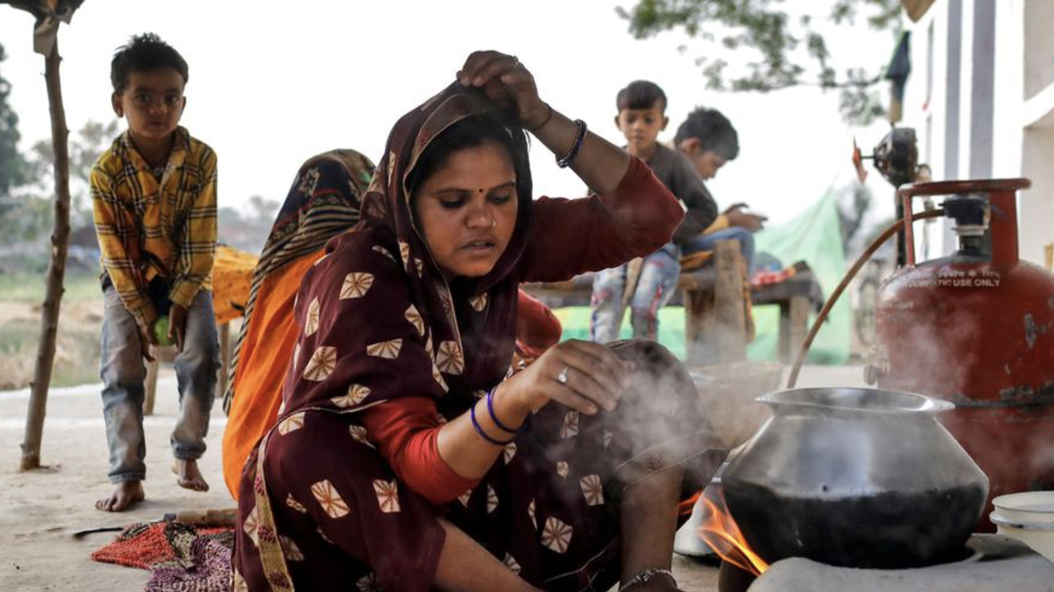 1st Time Ever, Govt Will Survey Unpaid Household Work, Gig Employees