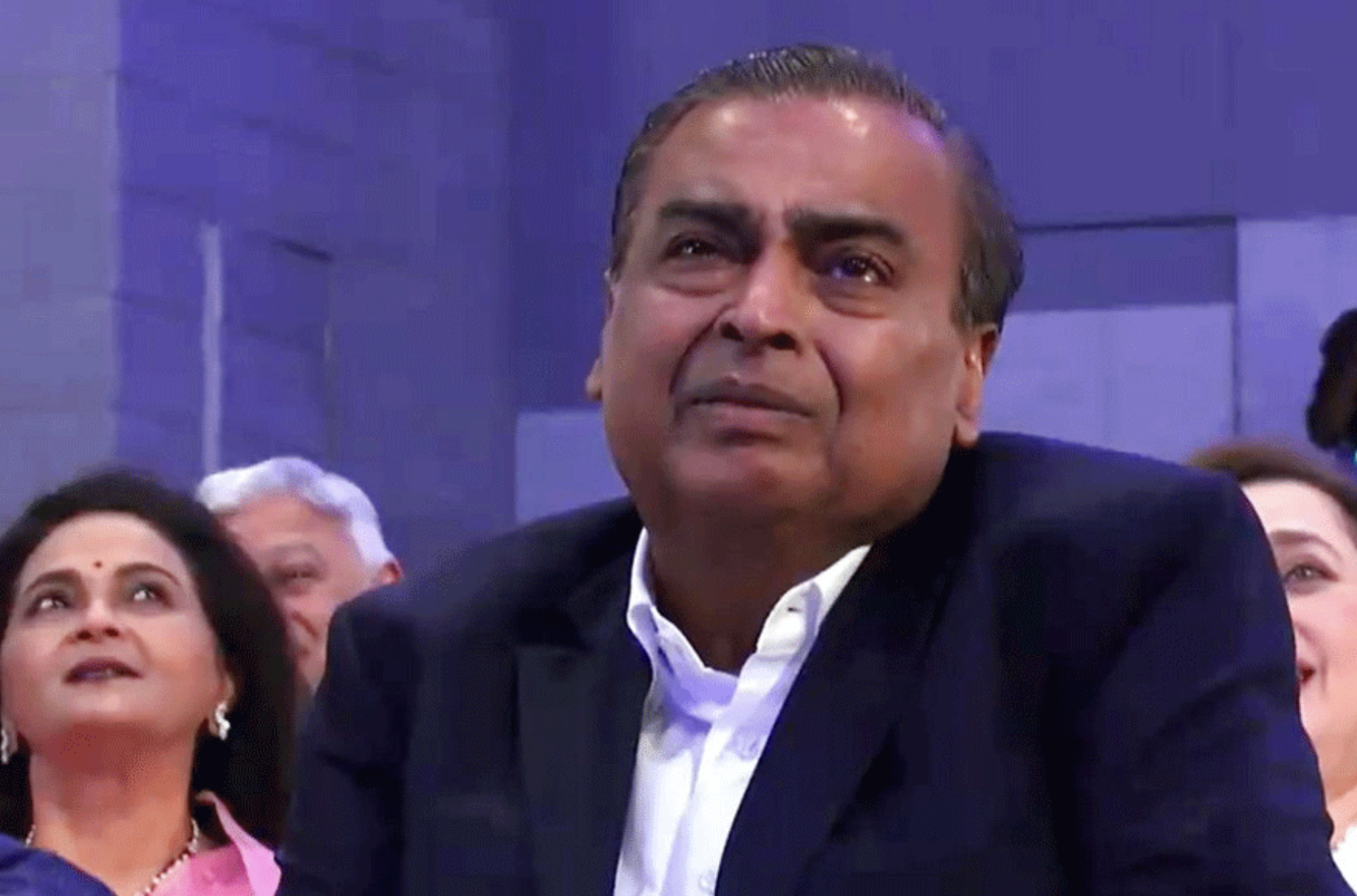 Reliance Group Overtakes Tata Group In Market Value After Jio Platforms IPO