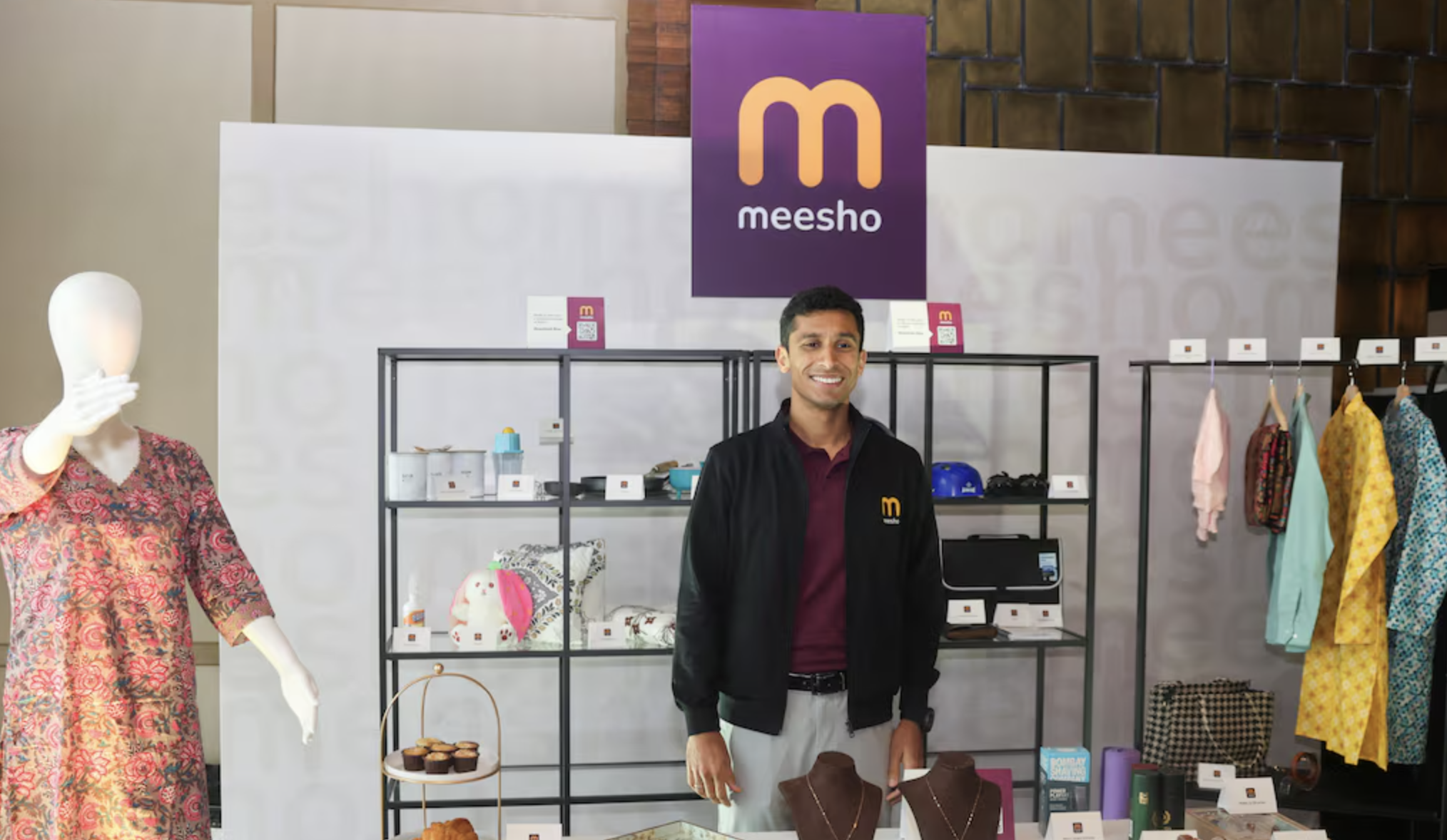 Meesho Gets 81.9 Crore Orders, Revenues Rise To Rs 4131 Crore In 3 Months
