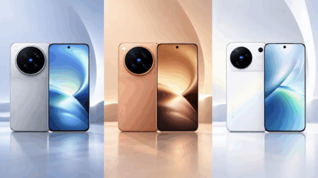 Vivo X500 Series Coming To India In Next Few Weeks