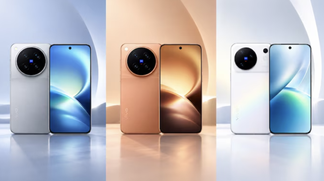 Vivo X500 Series Coming To India In Next Few Weeks