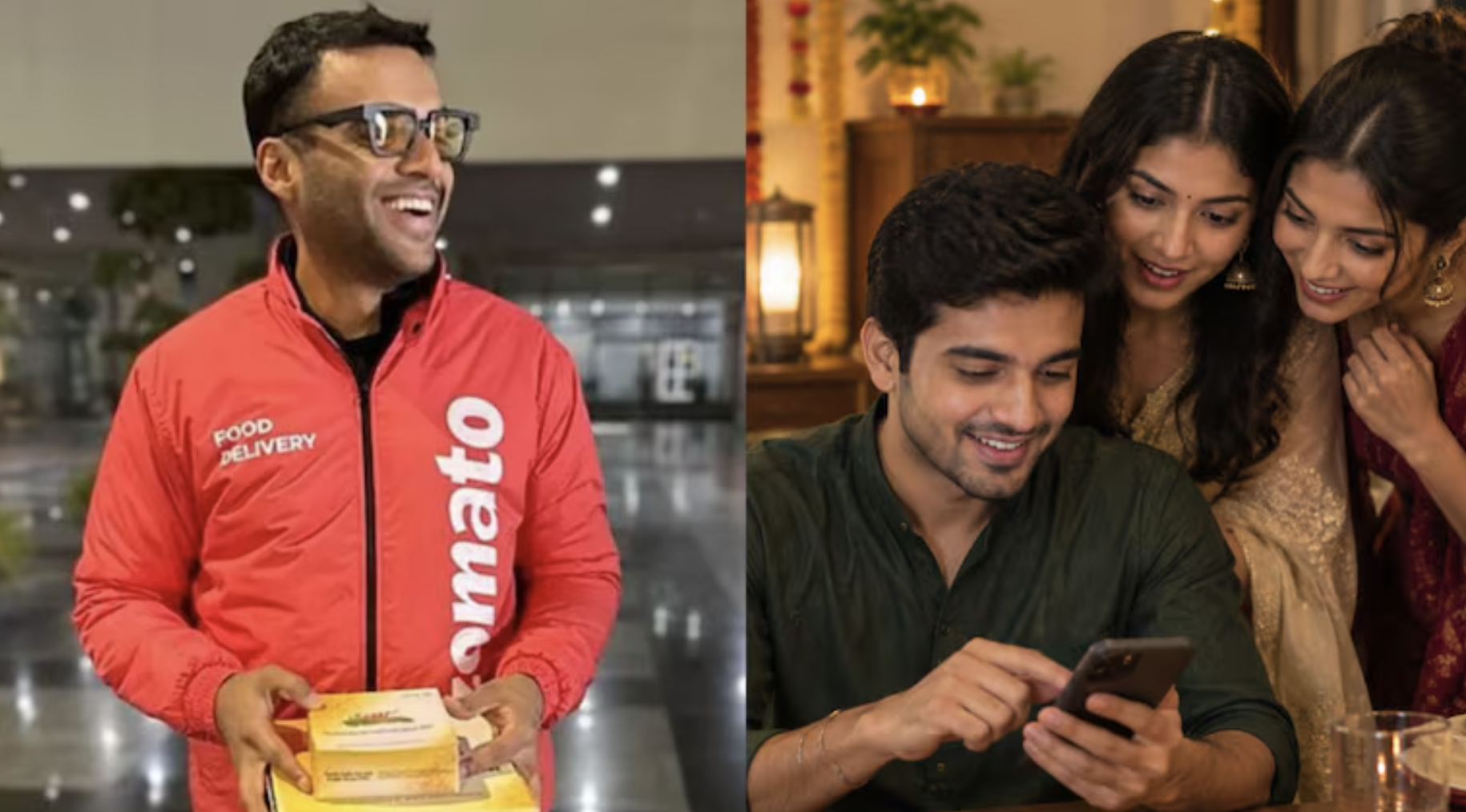 Zomato Users Can Now Hide Prices For Guests To Order: 'Mehmaan Mode'