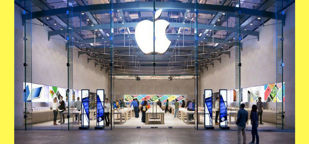 After Nvidia, Apple Becomes 2nd Company To Cross $5 Trillion Valuation