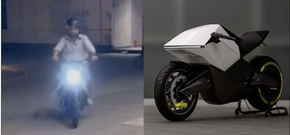 43% 2-Wheeler Owners Looking To Buy Electric 2-Wheeler As Per BCG Report