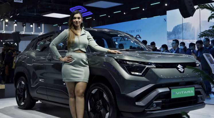 2 Lakh Maruti Suzuki Customers Are Waiting Delivery Of Their Cars This Festive Season; Production Ramped Up