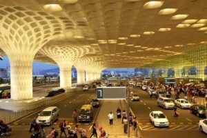 Airlines Clash Over 256 Cancelled International Flights At Mumbai Airport