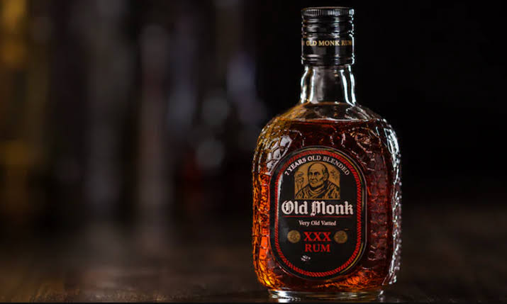 Rs 350 Crore Loss For Maharashtra Due To Old Monk Ban, Court Informed