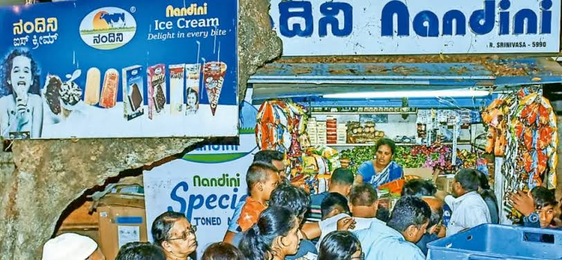 Karnataka Govt Increases Nandini Milk Price By Rs 8/Litre From Nov 1