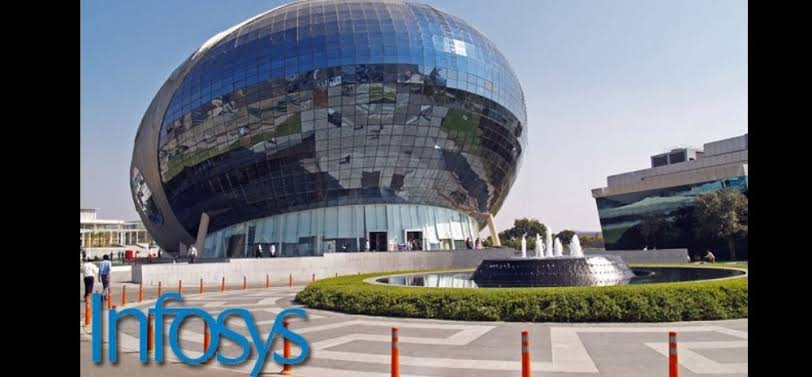 Infosys Gives Rs 26/Share Dividend After Net Profit Rises To Rs 7863 Crore In Q2 FY27
