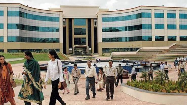 AI Responsible For 10.5% Of Infosys' Overall Revenues In Q2 FY27