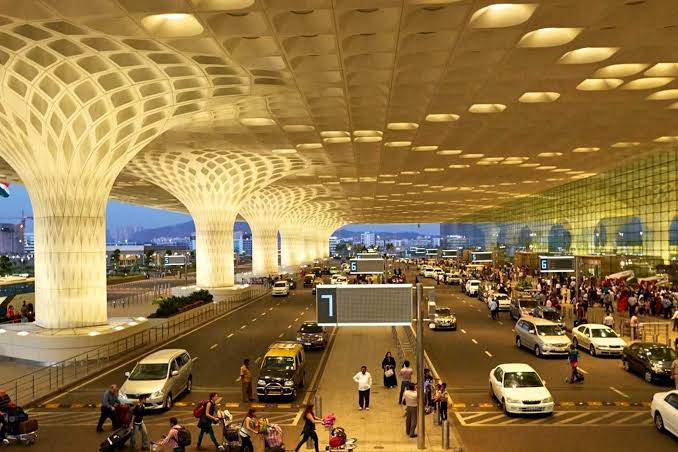 Mumbai Airport's Capacity To Reduce By 27% By Oct 2027